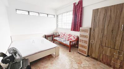 For Rent - 335 Ang Mo Kio Avenue 1