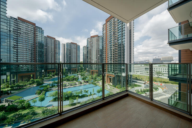 Normanton Park Condominium For Sale at S$ 1,520,000 | PropertyGuru Singapore