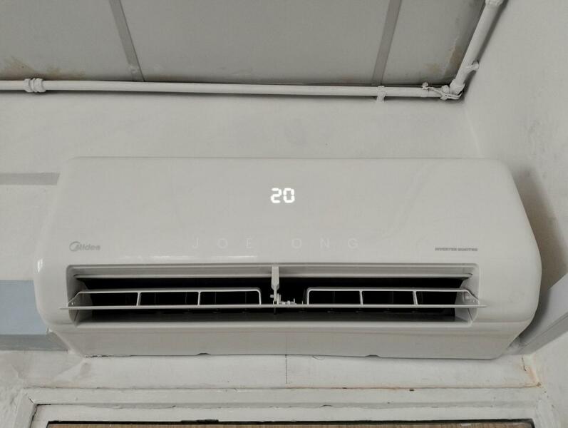 Cavenagh Gardens, 69 Cavenagh Road, Room Rental, 150 sqft, Apartment For Rent, by Joe Ong, 25525018 - PropertyGuru.com.sg