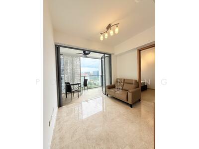 For Sale - One Holland Village Residences