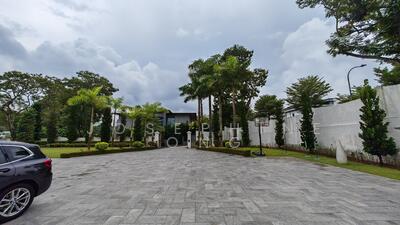 For Rent - GCB at Chatsworth Road, Tanglin Hill, Ridley Park