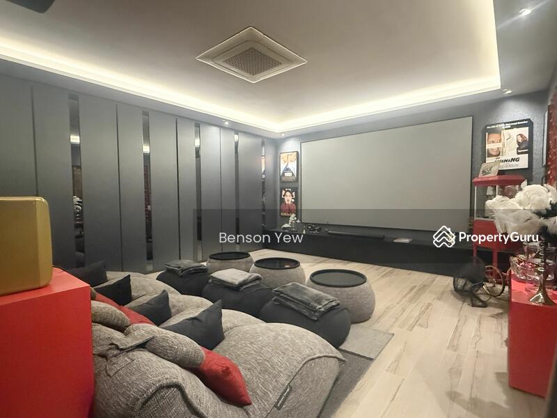 For Sale - Serangoon Garden Estate