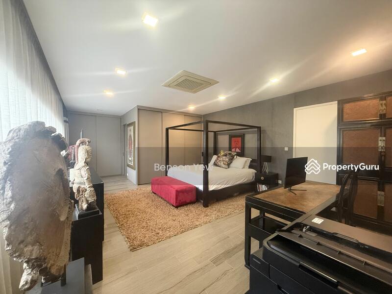 For Sale - Serangoon Garden Estate