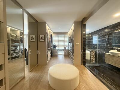 For Sale - Serangoon Garden Estate