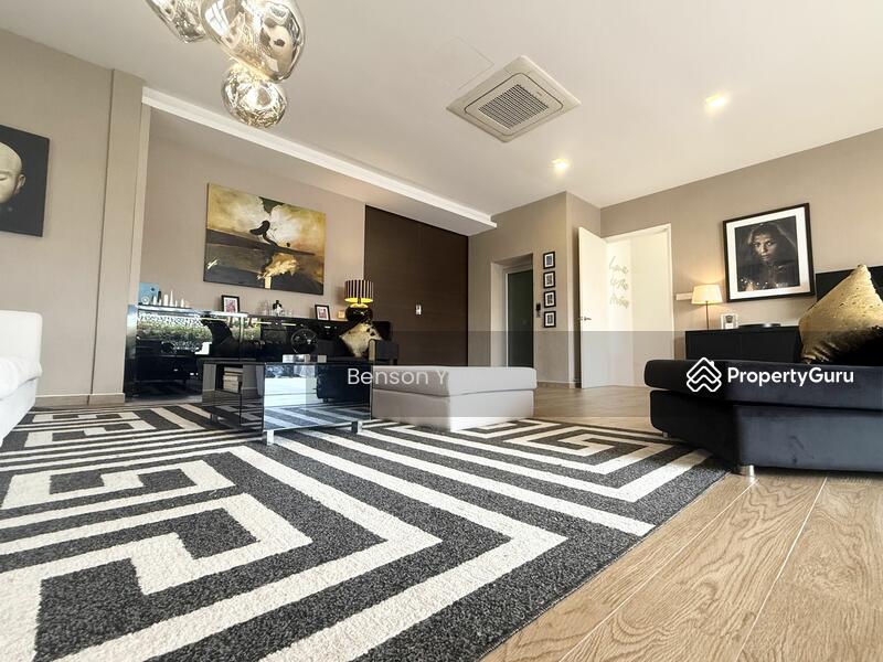 For Sale - Serangoon Garden Estate