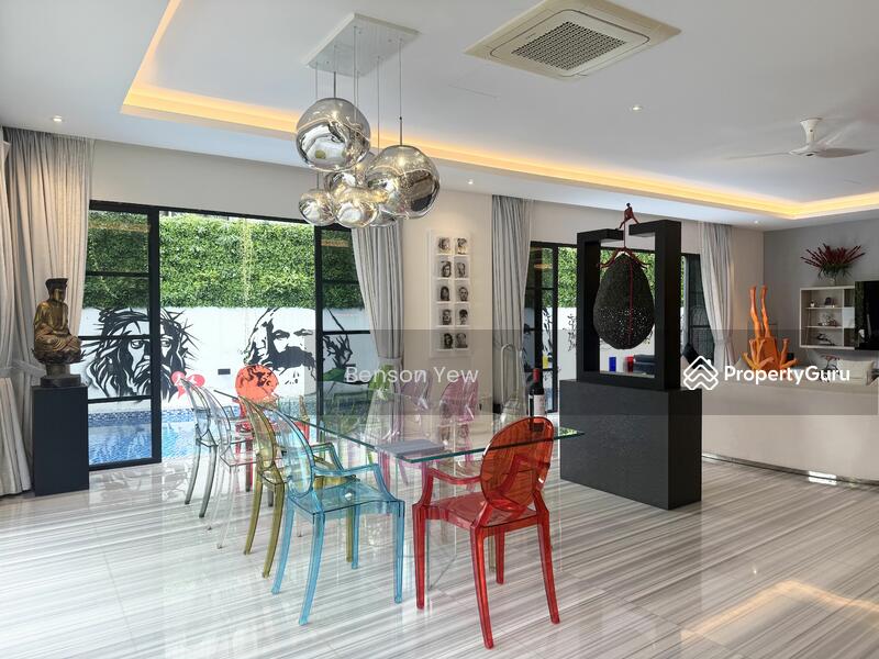 For Sale - Serangoon Garden Estate