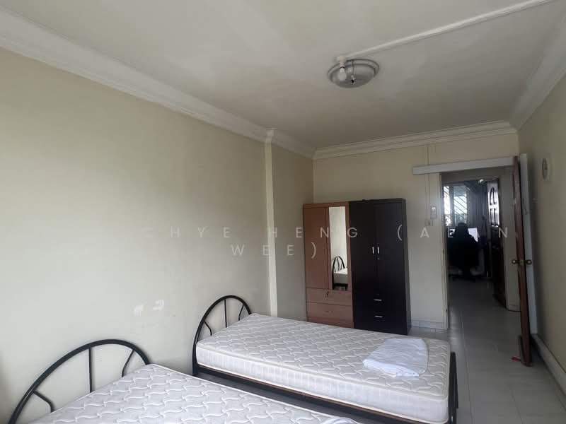 109 Simei Street 1, 109 Simei Street 1, Room Rental, 150 sqft, HDB Flat For Rent, by Wee Chye Heng (Alan Wee), 25525107 - PropertyGuru.com.sg