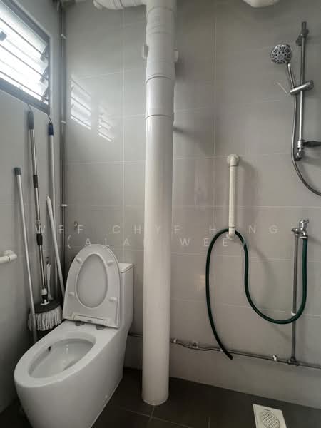 109 Simei Street 1, 109 Simei Street 1, Room Rental, 150 sqft, HDB Flat For Rent, by Wee Chye Heng (Alan Wee), 25525107 - PropertyGuru.com.sg