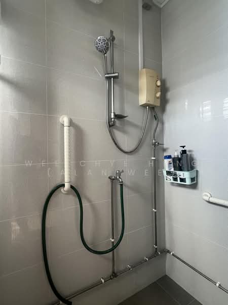 109 Simei Street 1, 109 Simei Street 1, Room Rental, 150 sqft, HDB Flat For Rent, by Wee Chye Heng (Alan Wee), 25525107 - PropertyGuru.com.sg