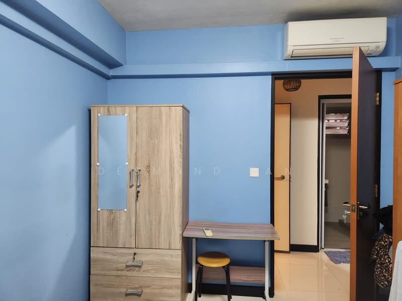 487B Choa Chu Kang Avenue 5, 487B Choa Chu Kang Avenue 5, Room Rental, 100 sqft, HDB Flat For Rent, by Desmond Tan, 25525140 - Bedroom - PropertyGuru.com.sg