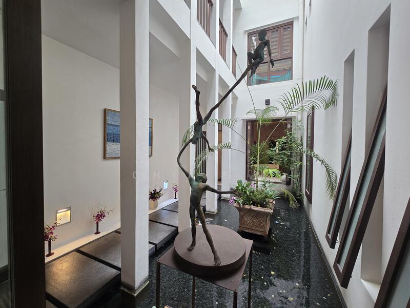 Corridor