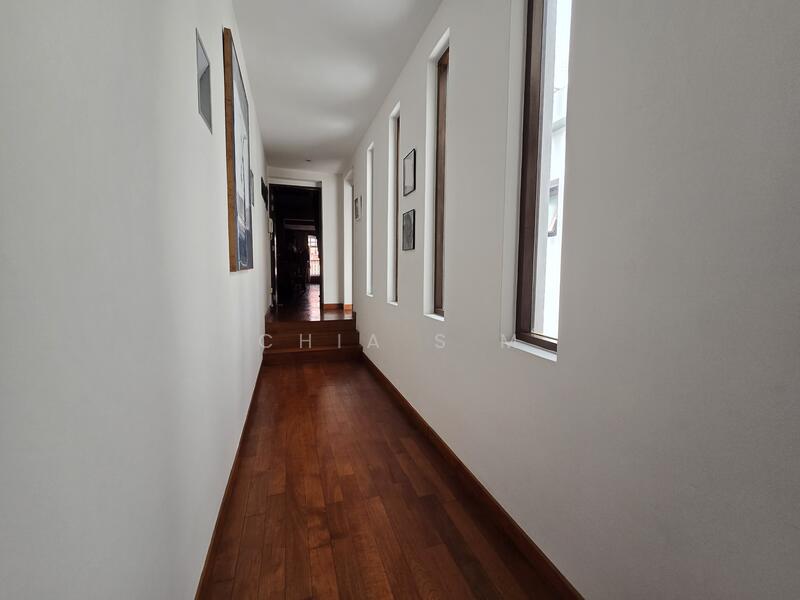 Corridor