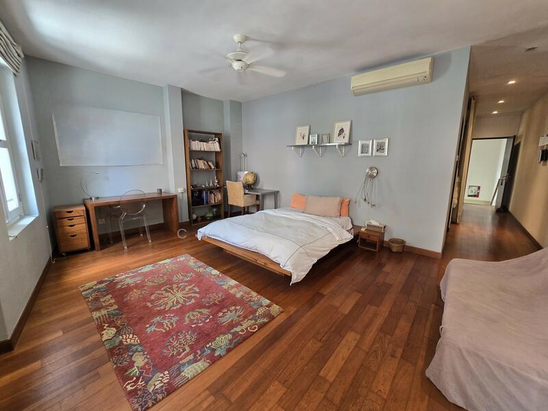 For Sale - Kim Yam Road