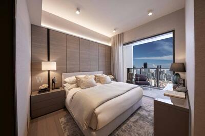 For Sale - The Landmark