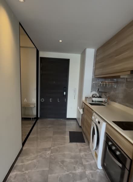 The Poiz Residences, 10 Meyappa Chettiar Road, 1 Bedroom, 441 sqft, Condominium For Rent, by Angelin Loh, 25525216 - PropertyGuru.com.sg