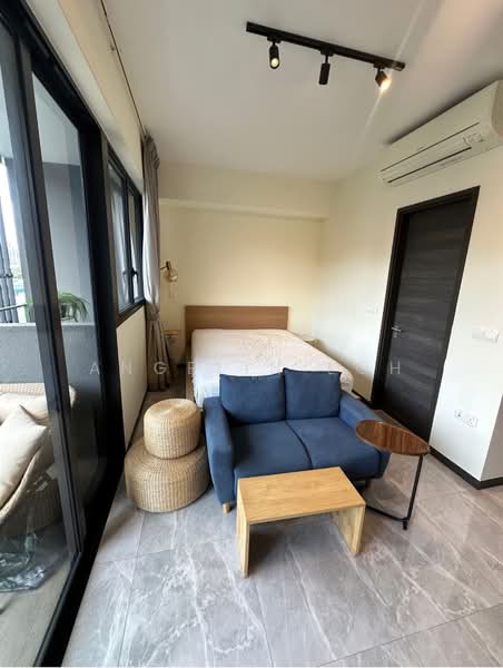 The Poiz Residences, 10 Meyappa Chettiar Road, 1 Bedroom, 441 sqft, Condominium For Rent, by Angelin Loh, 25525216 - PropertyGuru.com.sg