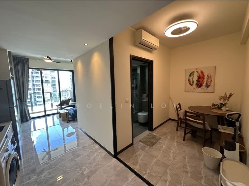 The Poiz Residences, 10 Meyappa Chettiar Road, 1 Bedroom, 441 sqft, Condominium For Rent, by Angelin Loh, 25525216 - PropertyGuru.com.sg