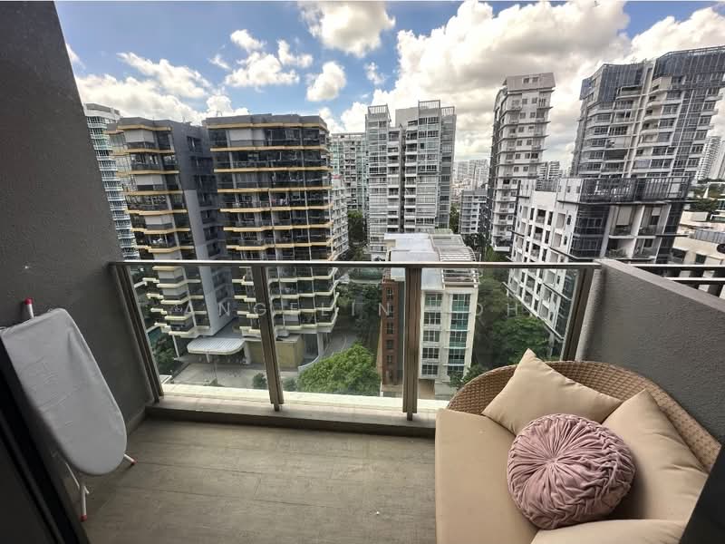 The Poiz Residences, 10 Meyappa Chettiar Road, 1 Bedroom, 441 sqft, Condominium For Rent, by Angelin Loh, 25525216 - PropertyGuru.com.sg