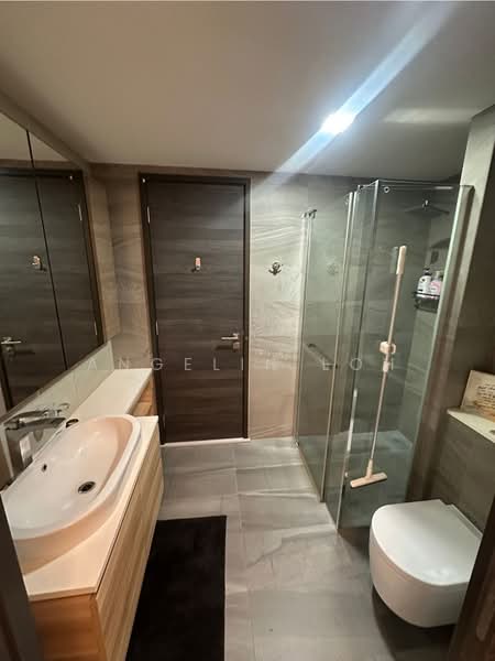 The Poiz Residences, 10 Meyappa Chettiar Road, 1 Bedroom, 441 sqft, Condominium For Rent, by Angelin Loh, 25525216 - PropertyGuru.com.sg