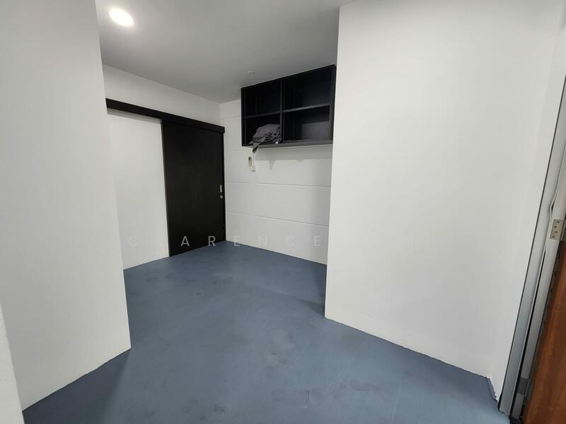 Mega@Woodlands, 39 Woodlands Close, 1,300 sqft, Light Industrial (B1) For Rent, by Clarence Tan, 25525241 - CommercialGuru.com.sg