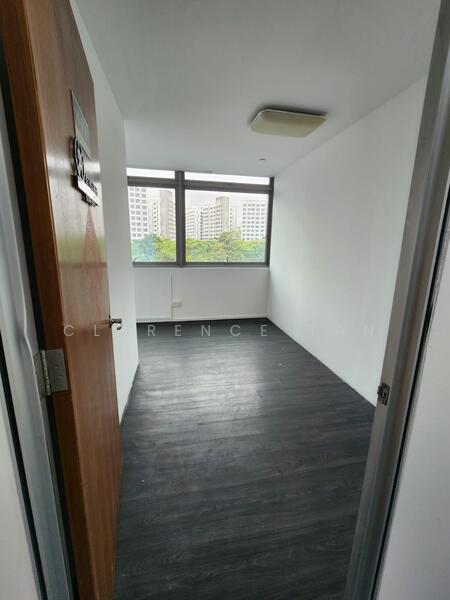 Mega@Woodlands, 39 Woodlands Close, 1,300 sqft, Light Industrial (B1) For Rent, by Clarence Tan, 25525241 - CommercialGuru.com.sg