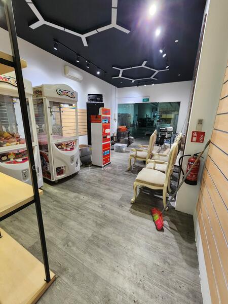 Mega@Woodlands, 39 Woodlands Close, 1,300 sqft, Light Industrial (B1) For Rent, by Clarence Tan, 25525241 - CommercialGuru.com.sg