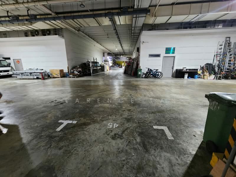 Mega@Woodlands, 39 Woodlands Close, 1,300 sqft, Light Industrial (B1) For Rent, by Clarence Tan, 25525241 - CommercialGuru.com.sg