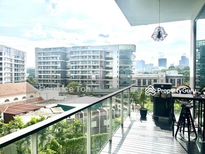 For Sale - Belle Vue Residences