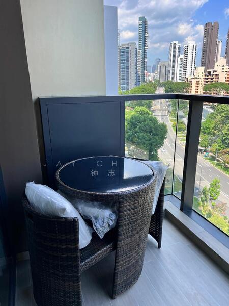 Irwell Hill Residences, 6 Irwell Hill, Orchard / River Valley, 2 Bedrooms, 614 sqft, Condominium For Rent, by Jay Choong 钟志杰, 25525252 - PropertyGuru.com.sg
