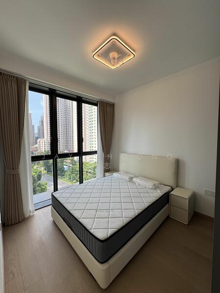 Irwell Hill Residences, 6 Irwell Hill, Orchard / River Valley, 2 Bedrooms, 614 sqft, Condominium For Rent, by Jay Choong 钟志杰, 25525252 - PropertyGuru.com.sg