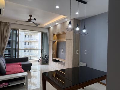 For Sale - Sea Horizon