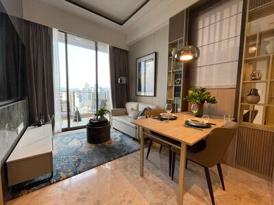 For Sale - The Avenir