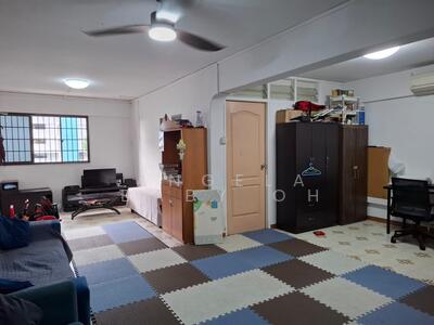 For Rent - 560 Ang Mo Kio Avenue 10