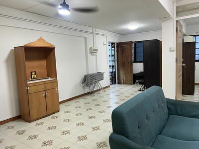 For Rent - 560 Ang Mo Kio Avenue 10