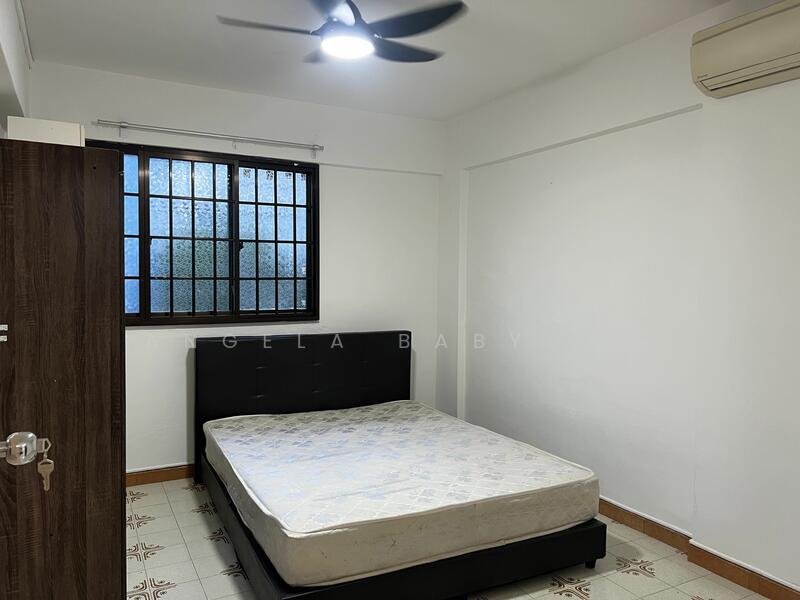 For Rent - 560 Ang Mo Kio Avenue 10