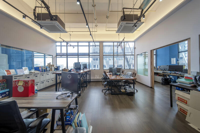 CT Hub 2, 114 Lavender Street, 1,346 sqft, Office For Sale, by Boren Ang, 25525360 - Office Space - CommercialGuru.com.sg