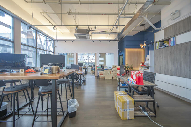 CT Hub 2, 114 Lavender Street, 1,346 sqft, Office For Sale, by Boren Ang, 25525360 - Office Space - CommercialGuru.com.sg