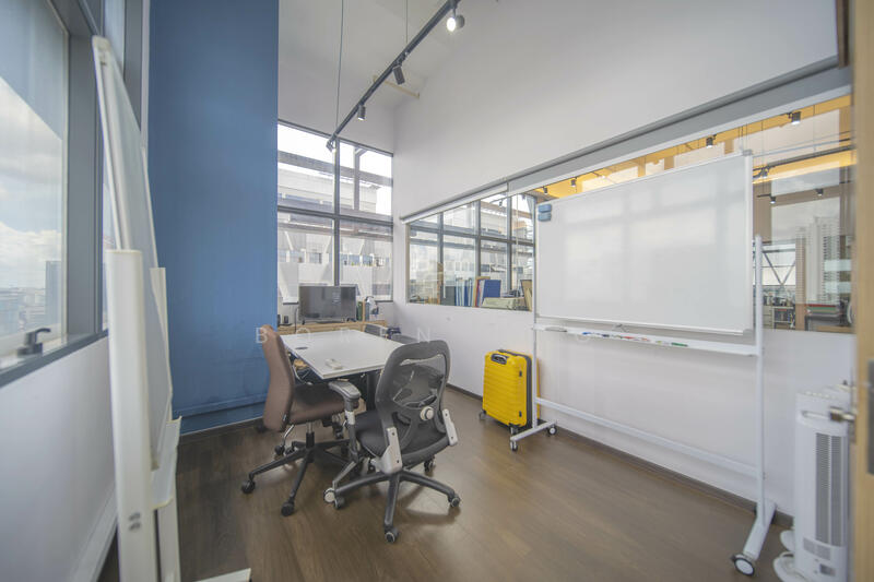 CT Hub 2, 114 Lavender Street, 1,346 sqft, Office For Sale, by Boren Ang, 25525360 - Meeting Room - CommercialGuru.com.sg