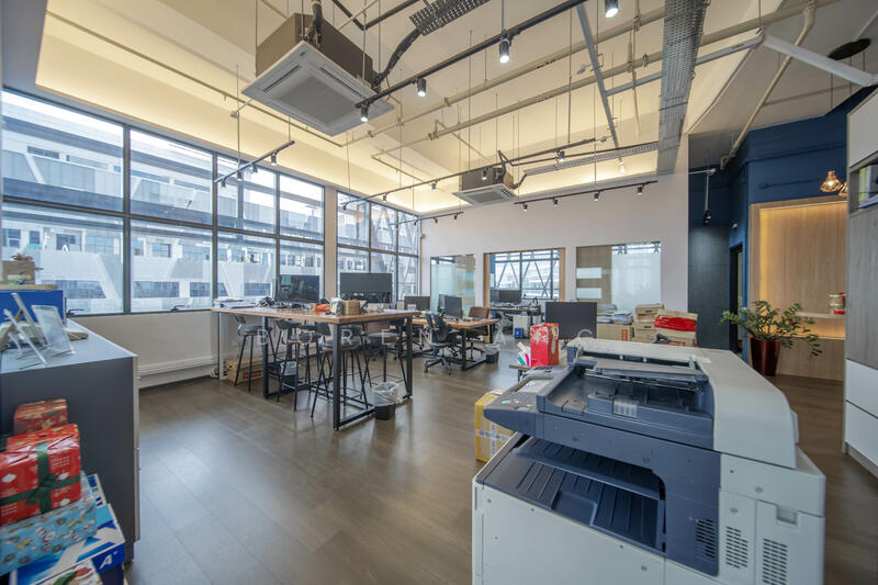 CT Hub 2, 114 Lavender Street, 1,346 sqft, Office For Sale, by Boren Ang, 25525360 - Office Space - CommercialGuru.com.sg