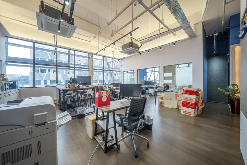 CT Hub 2, 114 Lavender Street, 1,346 sqft, Office For Sale, by Boren Ang, 25525360 - Office Space - CommercialGuru.com.sg