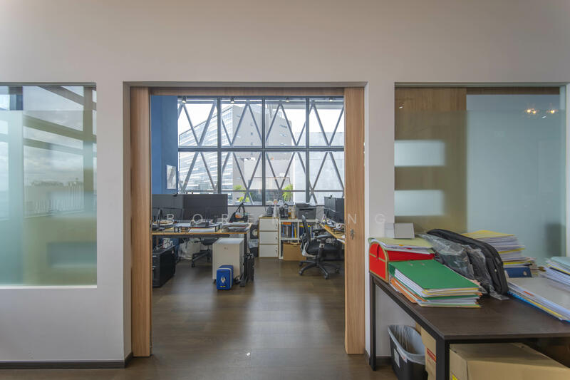 CT Hub 2, 114 Lavender Street, 1,346 sqft, Office For Sale, by Boren Ang, 25525360 - CommercialGuru.com.sg