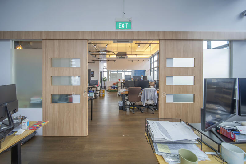 CT Hub 2, 114 Lavender Street, 1,346 sqft, Office For Sale, by Boren Ang, 25525360 - CommercialGuru.com.sg