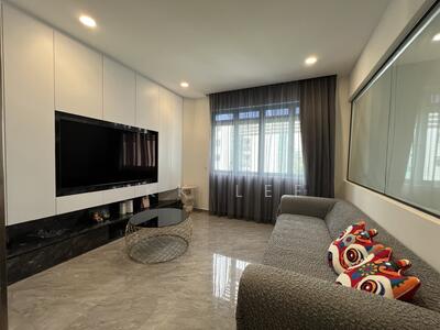 For Sale - Ballota Park Condo