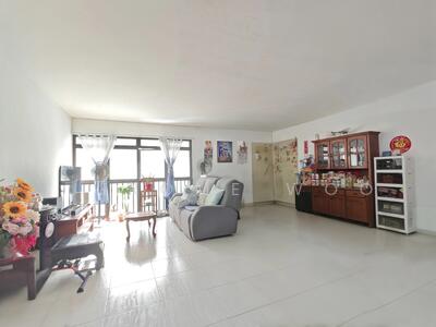 For Sale - 321C Anchorvale Drive