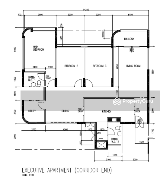 For Sale 128 Lorong Ah Soo