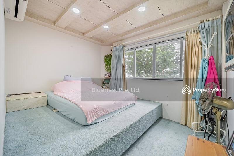Master room