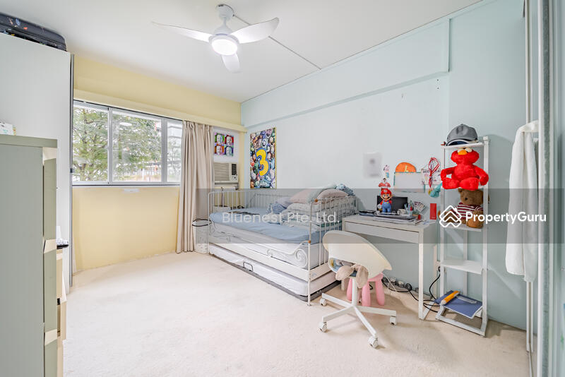 Common room 1