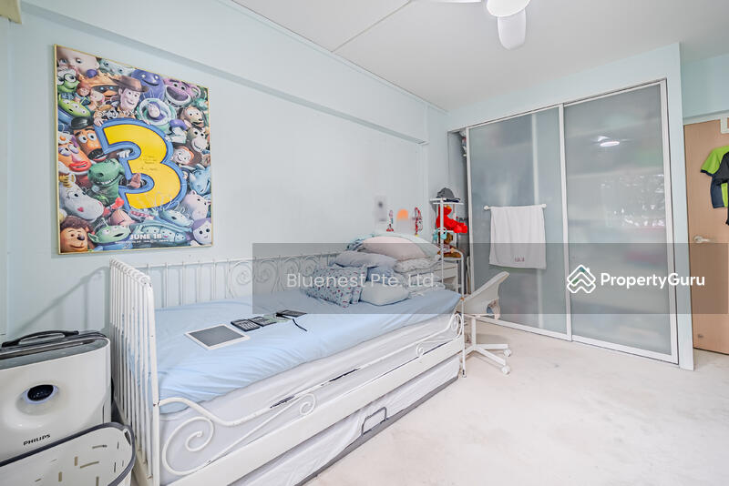 Common room 1