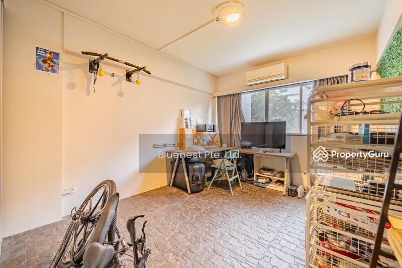 Common room 2