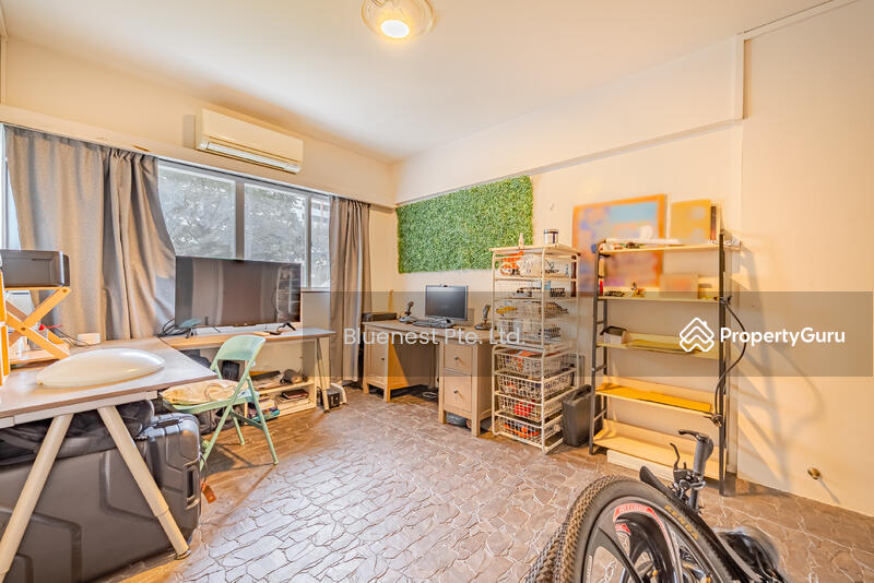Common room 2